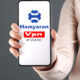 IP ثابت و شبکه بی‌سیم